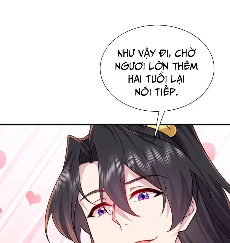 Vai Ác Sư Tôn Mang Theo Các Đồ Đệ Vô Địch Thiên Hạ - Chapter 130 - Page 42