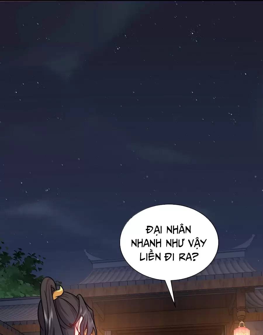 Vai Ác Sư Tôn Mang Theo Các Đồ Đệ Vô Địch Thiên Hạ - Chapter 130 - Page 47