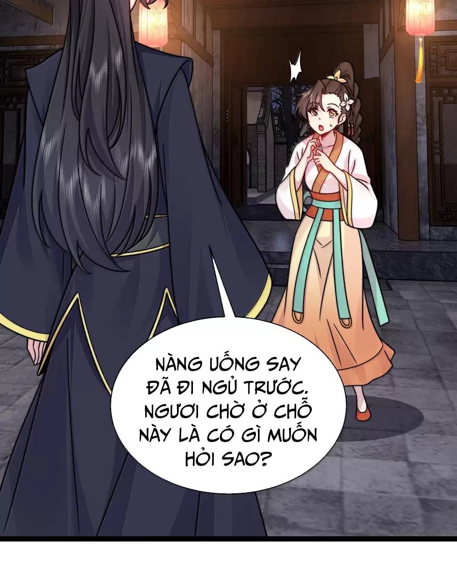 Vai Ác Sư Tôn Mang Theo Các Đồ Đệ Vô Địch Thiên Hạ - Chapter 130 - Page 48