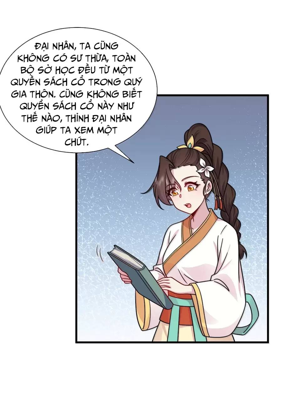 Vai Ác Sư Tôn Mang Theo Các Đồ Đệ Vô Địch Thiên Hạ - Chapter 130 - Page 49