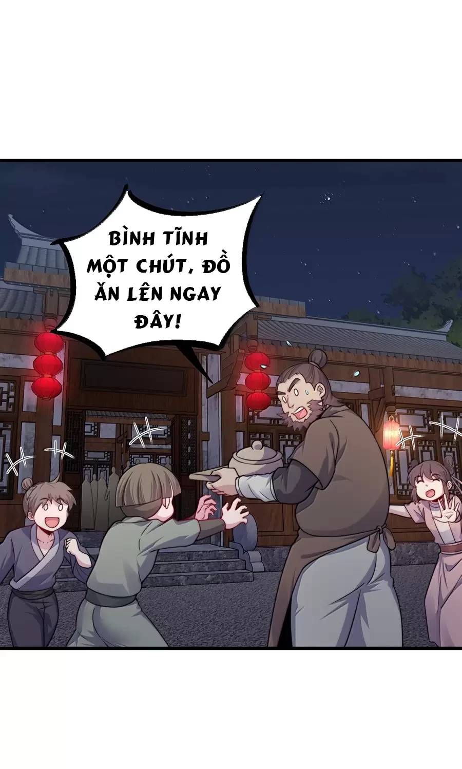 Vai Ác Sư Tôn Mang Theo Các Đồ Đệ Vô Địch Thiên Hạ - Chapter 130 - Page 5