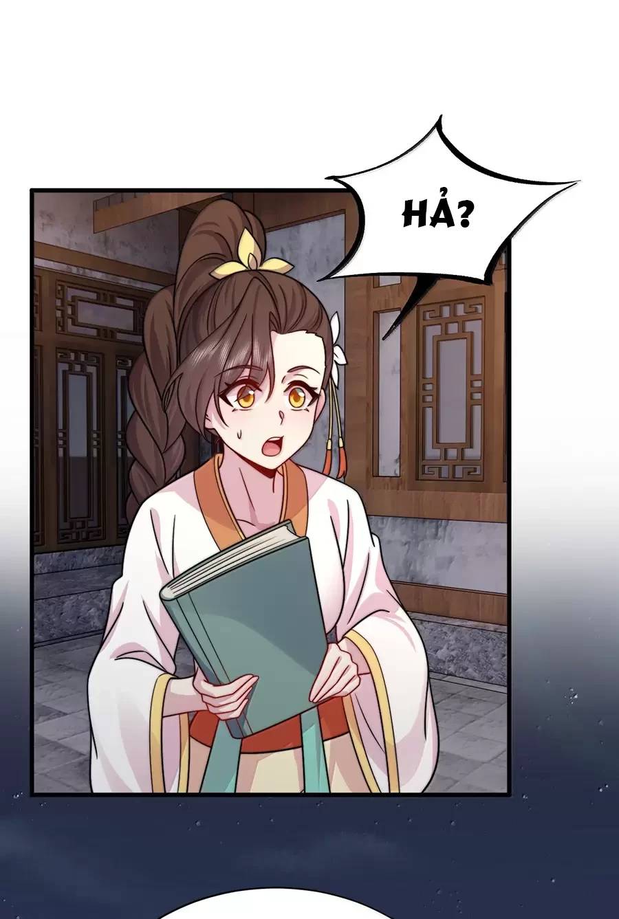 Vai Ác Sư Tôn Mang Theo Các Đồ Đệ Vô Địch Thiên Hạ - Chapter 130 - Page 52