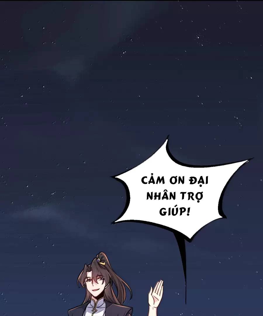 Vai Ác Sư Tôn Mang Theo Các Đồ Đệ Vô Địch Thiên Hạ - Chapter 130 - Page 54