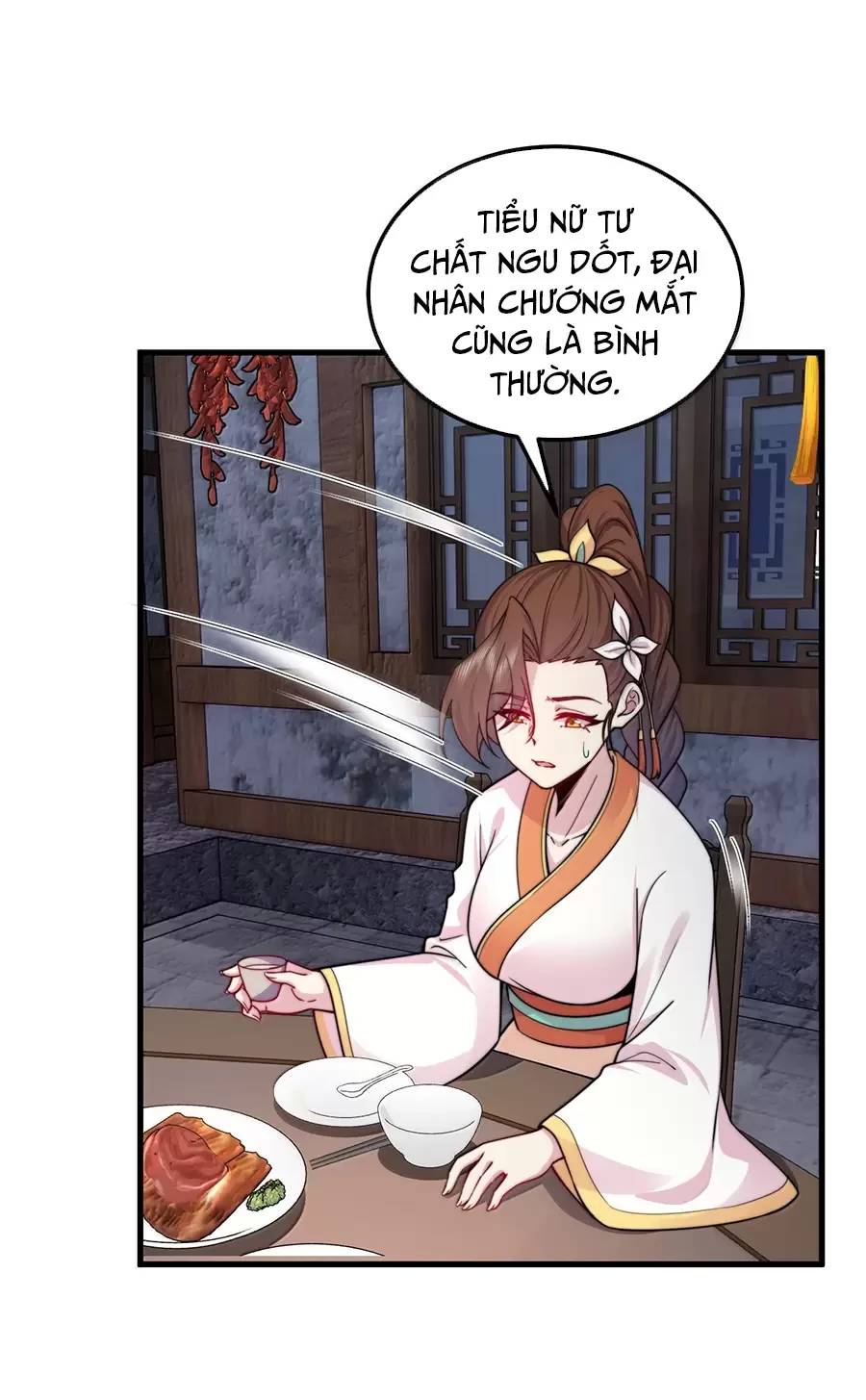 Vai Ác Sư Tôn Mang Theo Các Đồ Đệ Vô Địch Thiên Hạ - Chapter 130 - Page 7