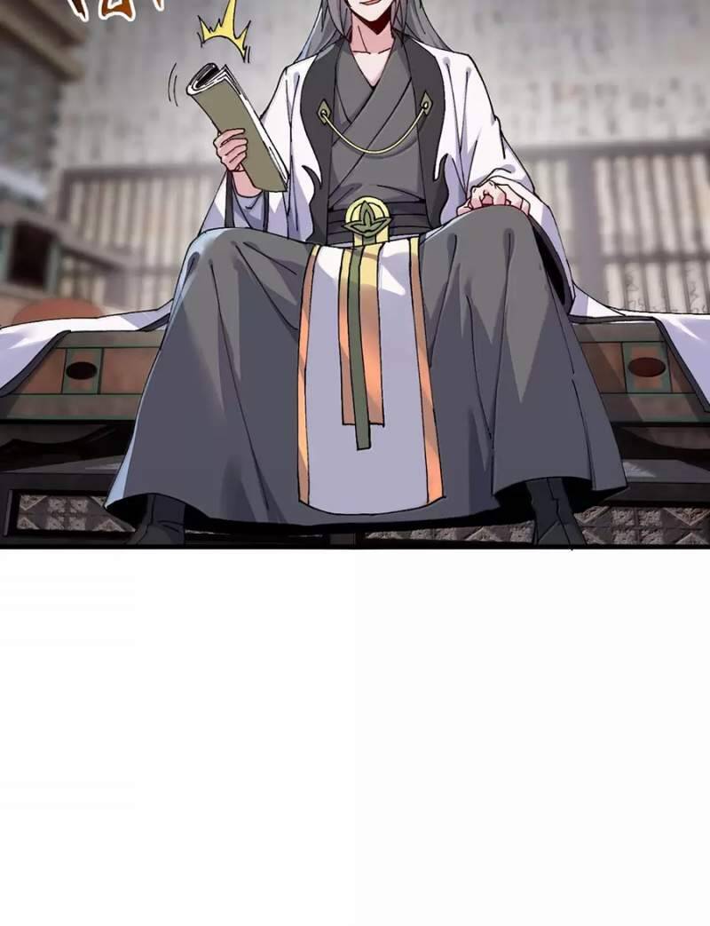 Vai Ác Sư Tôn Mang Theo Các Đồ Đệ Vô Địch Thiên Hạ - Chapter 131 - Page 12