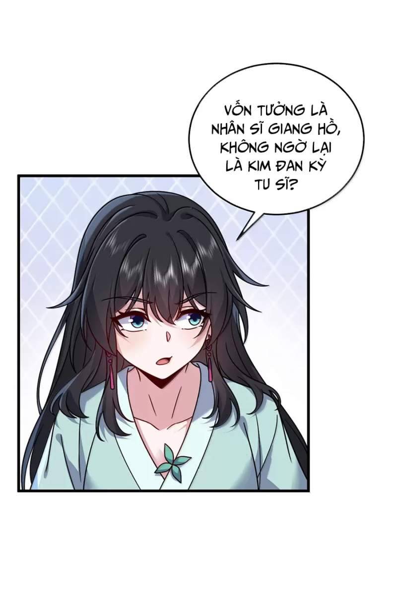 Vai Ác Sư Tôn Mang Theo Các Đồ Đệ Vô Địch Thiên Hạ - Chapter 131 - Page 18