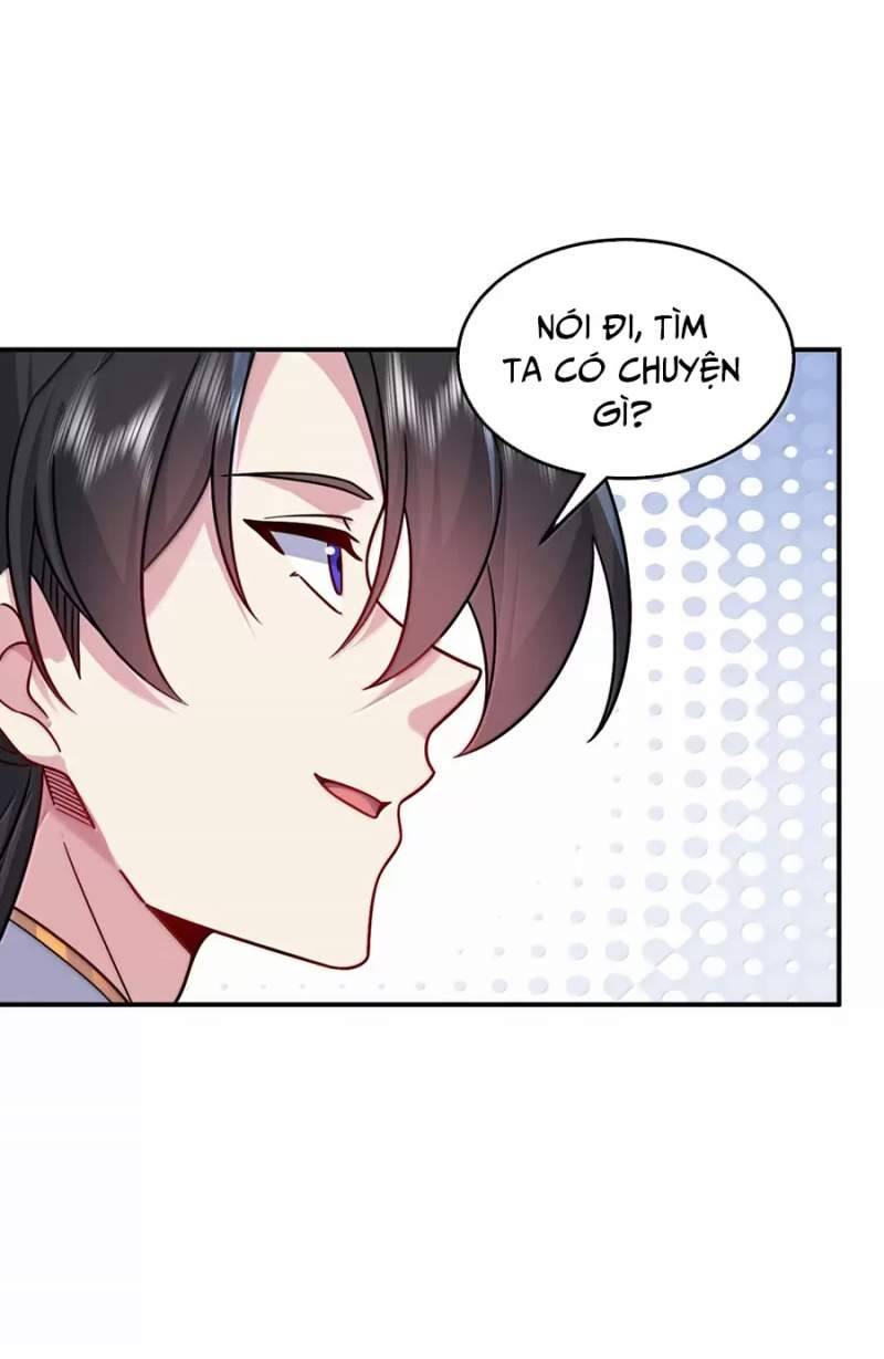 Vai Ác Sư Tôn Mang Theo Các Đồ Đệ Vô Địch Thiên Hạ - Chapter 131 - Page 20