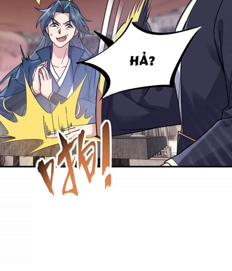 Vai Ác Sư Tôn Mang Theo Các Đồ Đệ Vô Địch Thiên Hạ - Chapter 131 - Page 31