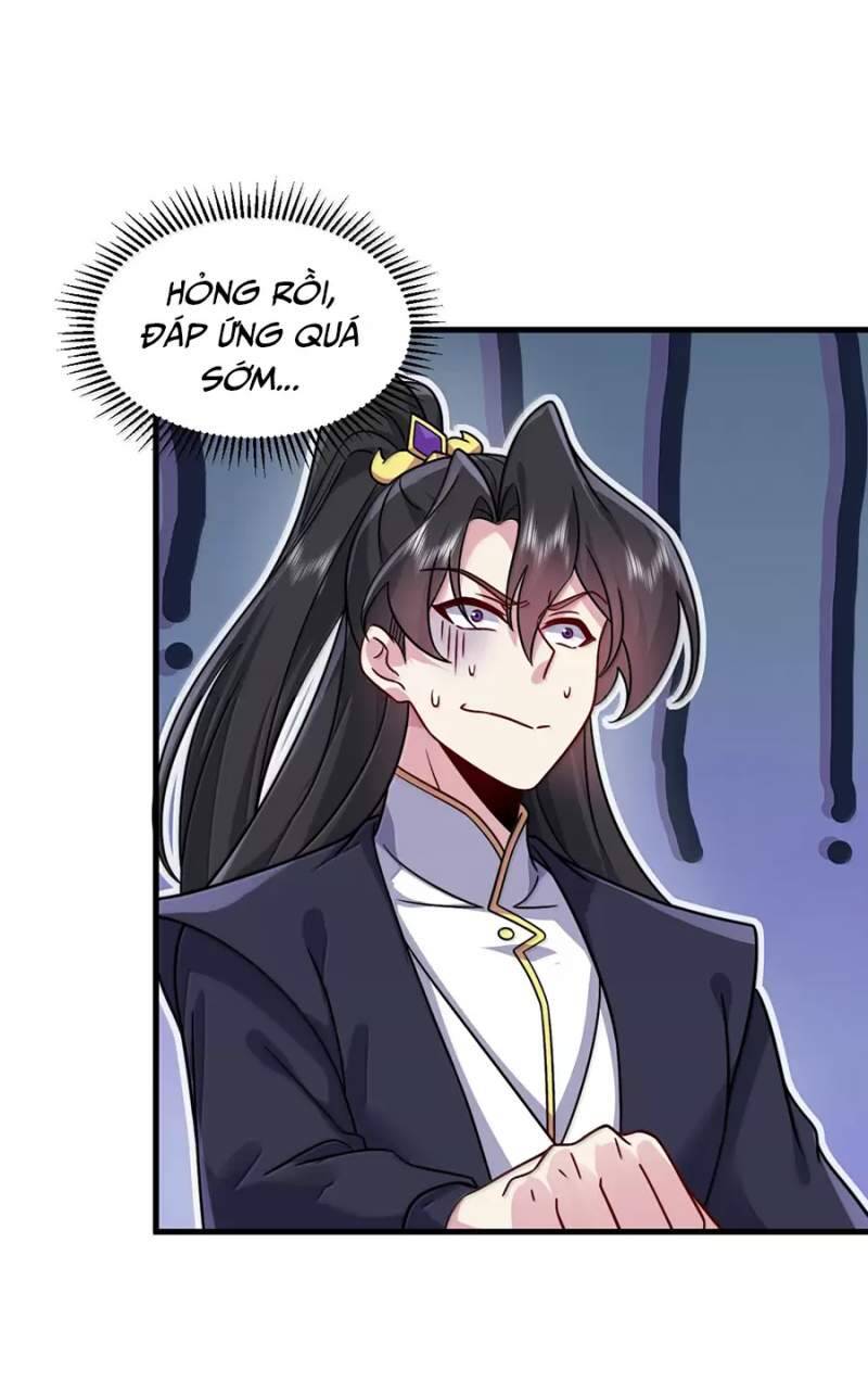 Vai Ác Sư Tôn Mang Theo Các Đồ Đệ Vô Địch Thiên Hạ - Chapter 131 - Page 33