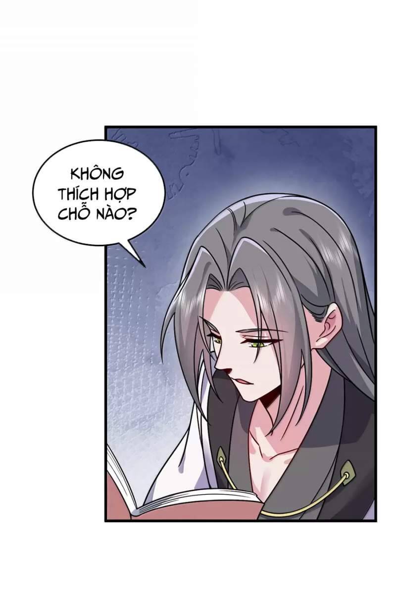 Vai Ác Sư Tôn Mang Theo Các Đồ Đệ Vô Địch Thiên Hạ - Chapter 131 - Page 38