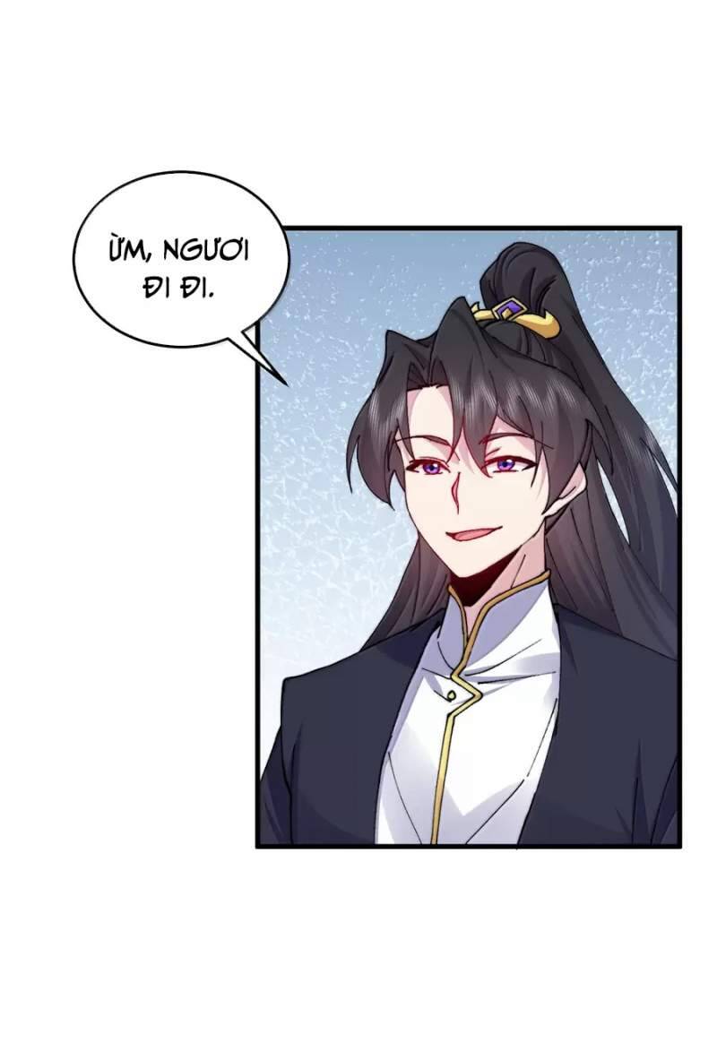 Vai Ác Sư Tôn Mang Theo Các Đồ Đệ Vô Địch Thiên Hạ - Chapter 131 - Page 43