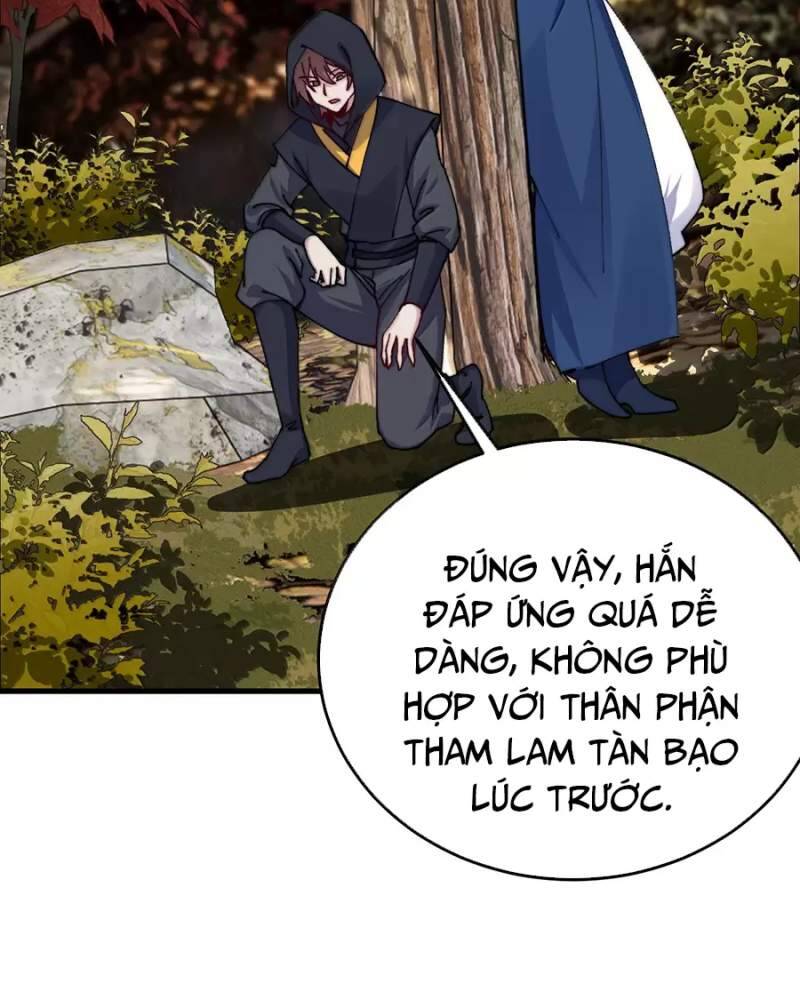 Vai Ác Sư Tôn Mang Theo Các Đồ Đệ Vô Địch Thiên Hạ - Chapter 131 - Page 46