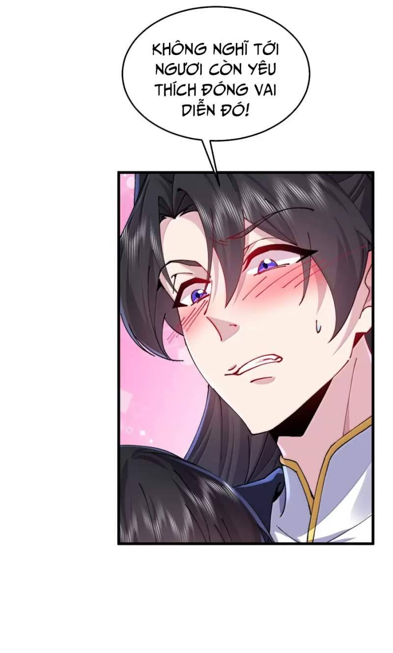 Vai Ác Sư Tôn Mang Theo Các Đồ Đệ Vô Địch Thiên Hạ - Chapter 131 - Page 50