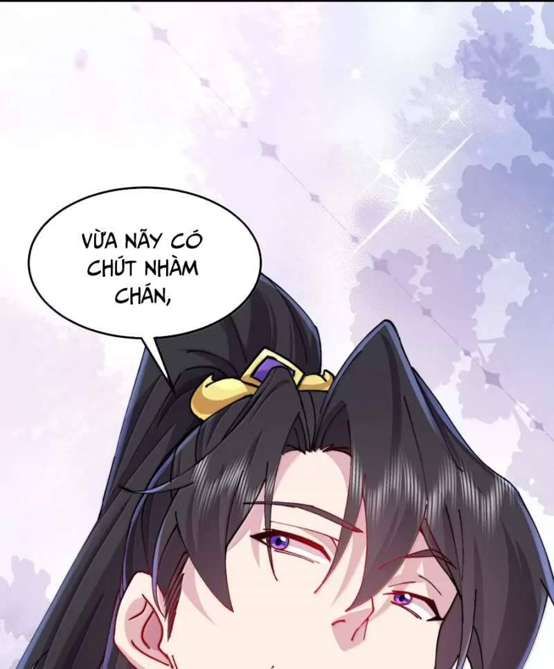 Vai Ác Sư Tôn Mang Theo Các Đồ Đệ Vô Địch Thiên Hạ - Chapter 131 - Page 55