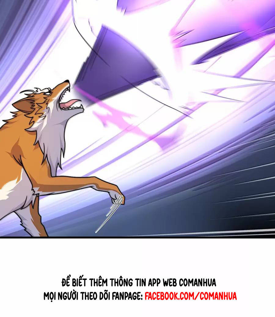 Vai Ác Sư Tôn Mang Theo Các Đồ Đệ Vô Địch Thiên Hạ - Chapter 132 - Page 20