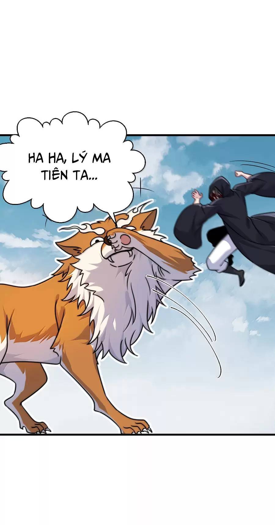 Vai Ác Sư Tôn Mang Theo Các Đồ Đệ Vô Địch Thiên Hạ - Chapter 132 - Page 22