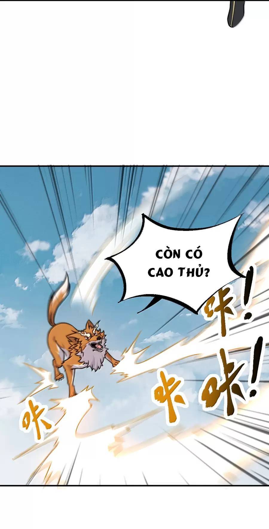 Vai Ác Sư Tôn Mang Theo Các Đồ Đệ Vô Địch Thiên Hạ - Chapter 132 - Page 24