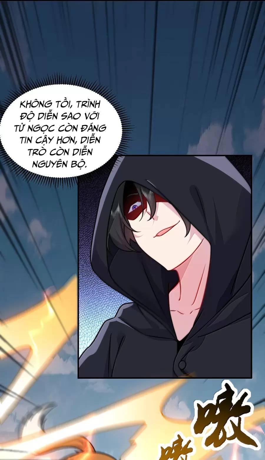 Vai Ác Sư Tôn Mang Theo Các Đồ Đệ Vô Địch Thiên Hạ - Chapter 132 - Page 26