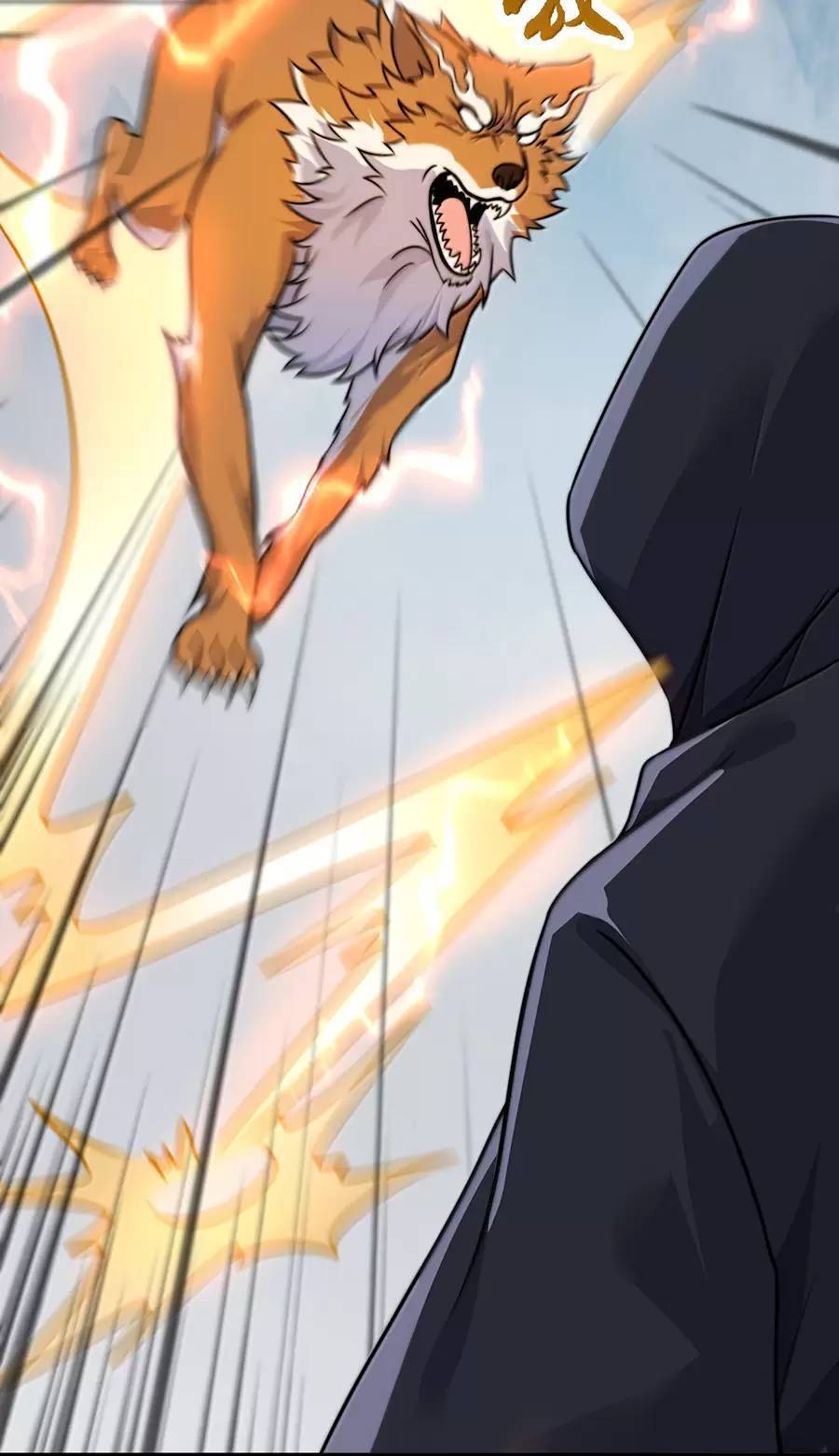 Vai Ác Sư Tôn Mang Theo Các Đồ Đệ Vô Địch Thiên Hạ - Chapter 132 - Page 27