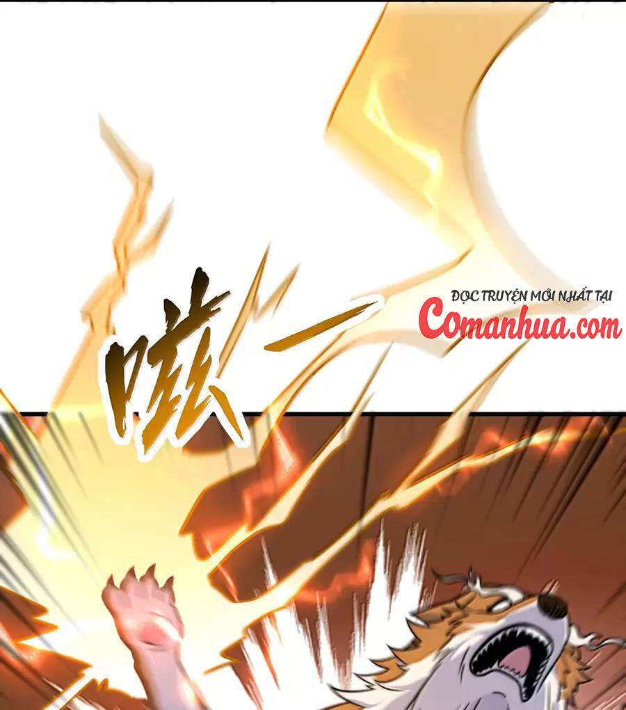 Vai Ác Sư Tôn Mang Theo Các Đồ Đệ Vô Địch Thiên Hạ - Chapter 132 - Page 28