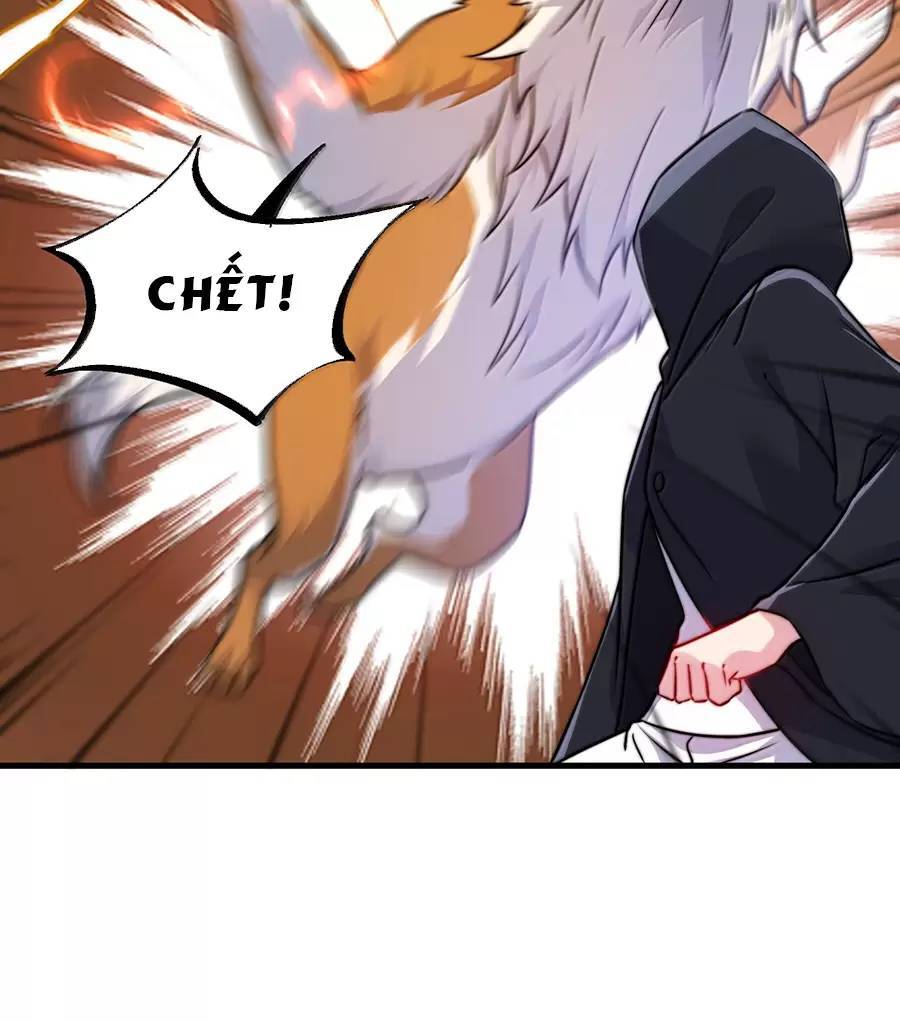 Vai Ác Sư Tôn Mang Theo Các Đồ Đệ Vô Địch Thiên Hạ - Chapter 132 - Page 29