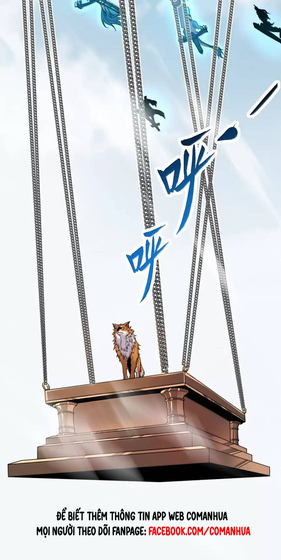 Vai Ác Sư Tôn Mang Theo Các Đồ Đệ Vô Địch Thiên Hạ - Chapter 132 - Page 3