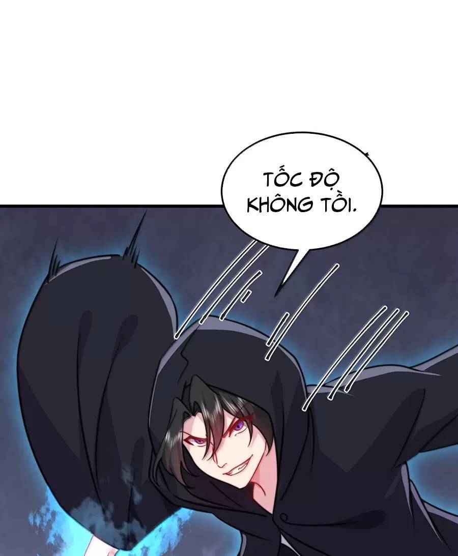 Vai Ác Sư Tôn Mang Theo Các Đồ Đệ Vô Địch Thiên Hạ - Chapter 132 - Page 30