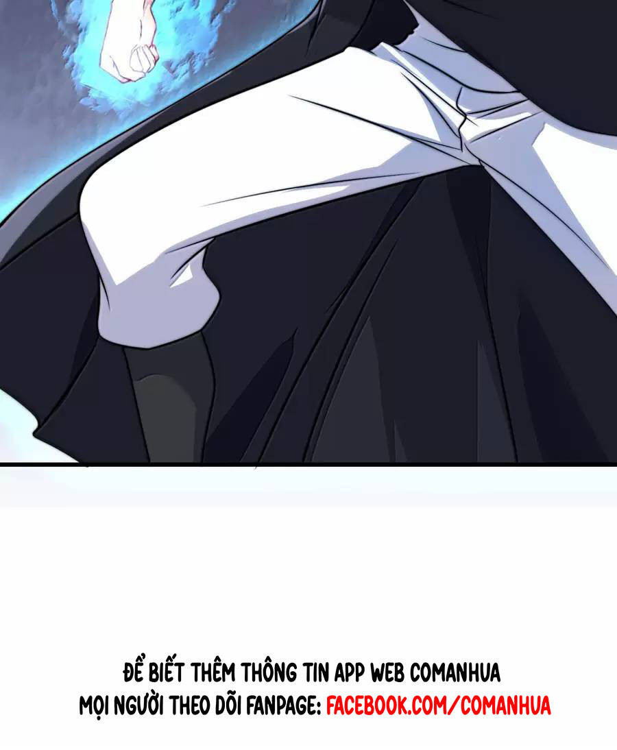 Vai Ác Sư Tôn Mang Theo Các Đồ Đệ Vô Địch Thiên Hạ - Chapter 132 - Page 31