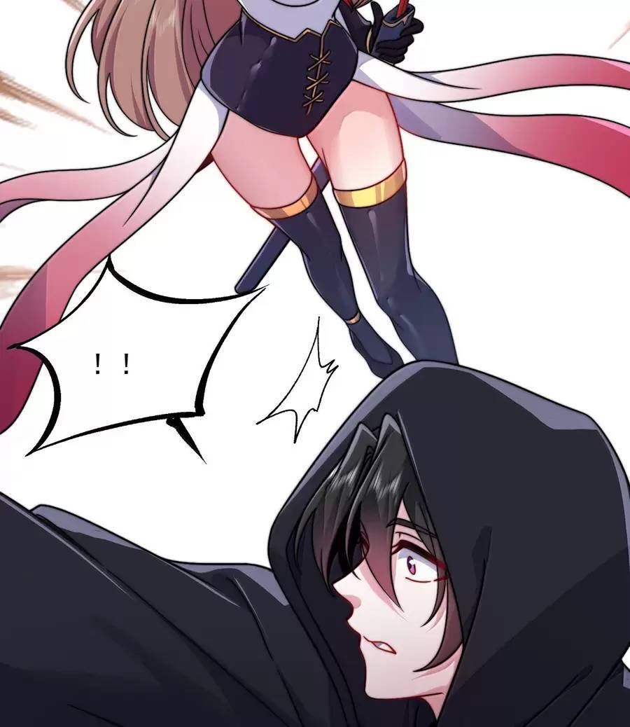 Vai Ác Sư Tôn Mang Theo Các Đồ Đệ Vô Địch Thiên Hạ - Chapter 132 - Page 35