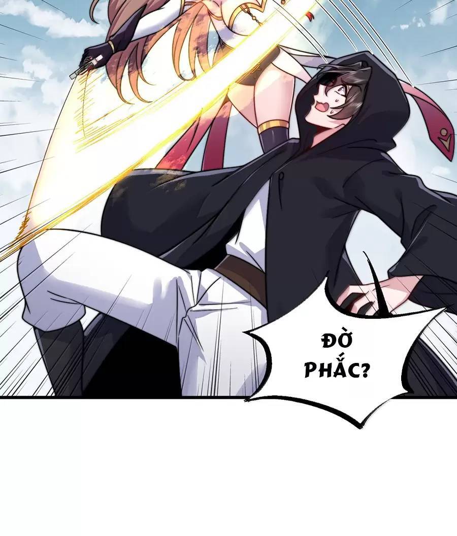 Vai Ác Sư Tôn Mang Theo Các Đồ Đệ Vô Địch Thiên Hạ - Chapter 132 - Page 37