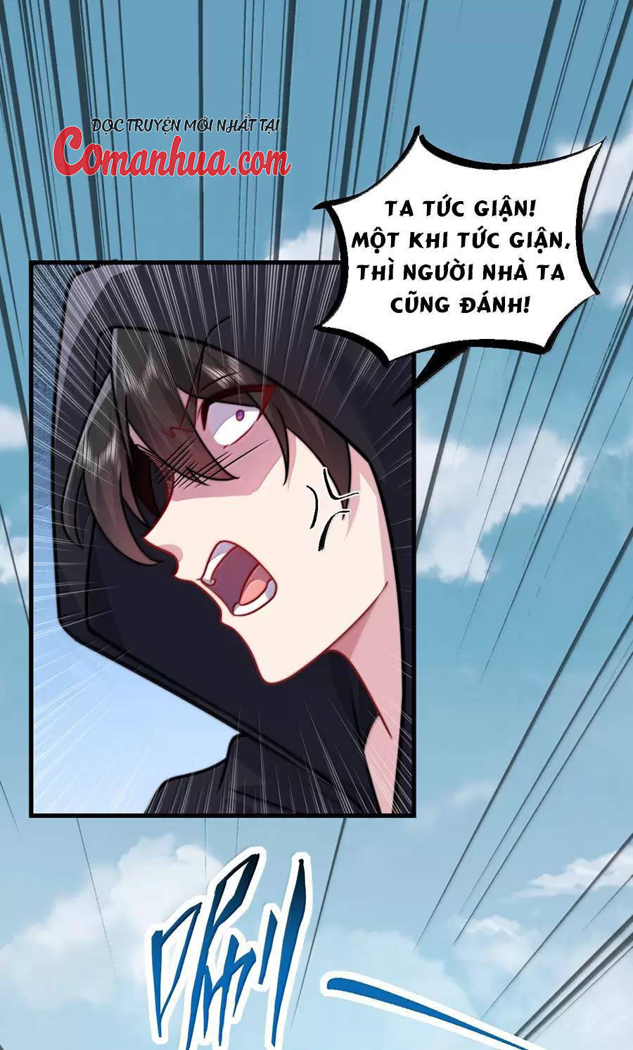 Vai Ác Sư Tôn Mang Theo Các Đồ Đệ Vô Địch Thiên Hạ - Chapter 132 - Page 42