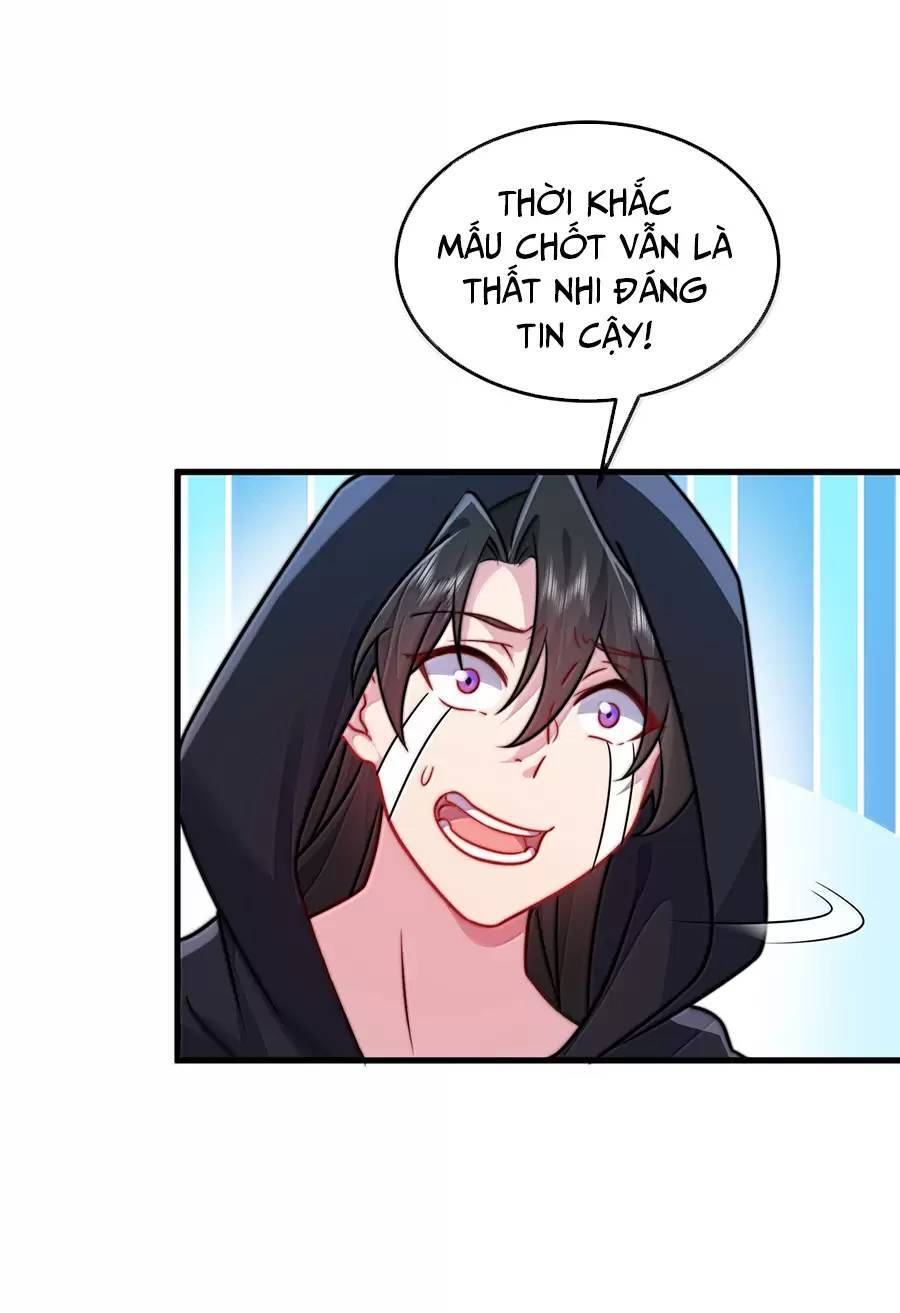 Vai Ác Sư Tôn Mang Theo Các Đồ Đệ Vô Địch Thiên Hạ - Chapter 132 - Page 44