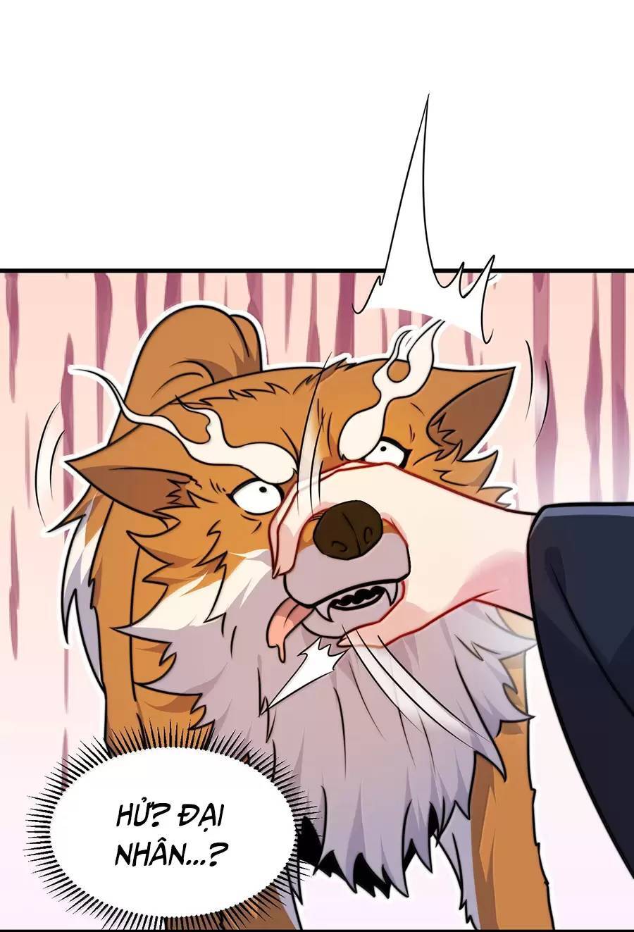 Vai Ác Sư Tôn Mang Theo Các Đồ Đệ Vô Địch Thiên Hạ - Chapter 132 - Page 48