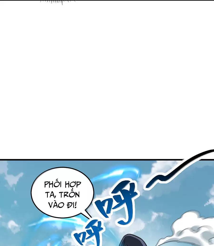 Vai Ác Sư Tôn Mang Theo Các Đồ Đệ Vô Địch Thiên Hạ - Chapter 132 - Page 49