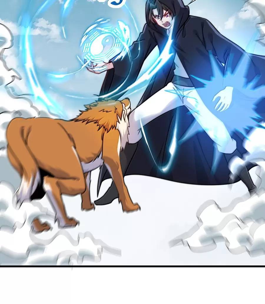 Vai Ác Sư Tôn Mang Theo Các Đồ Đệ Vô Địch Thiên Hạ - Chapter 132 - Page 50