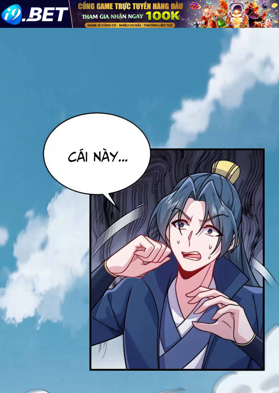 Vai Ác Sư Tôn Mang Theo Các Đồ Đệ Vô Địch Thiên Hạ - Chapter 132 - Page 53