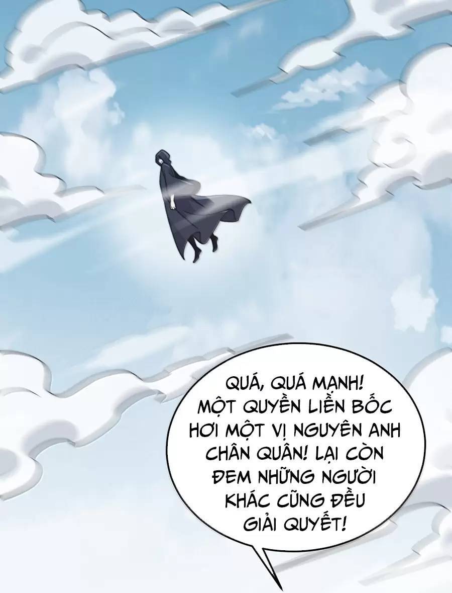 Vai Ác Sư Tôn Mang Theo Các Đồ Đệ Vô Địch Thiên Hạ - Chapter 132 - Page 54