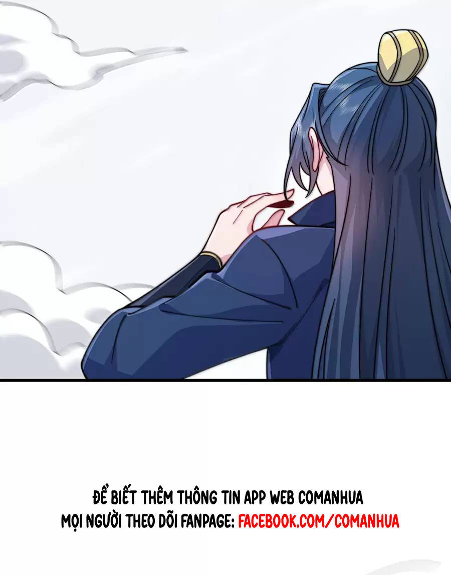 Vai Ác Sư Tôn Mang Theo Các Đồ Đệ Vô Địch Thiên Hạ - Chapter 132 - Page 55