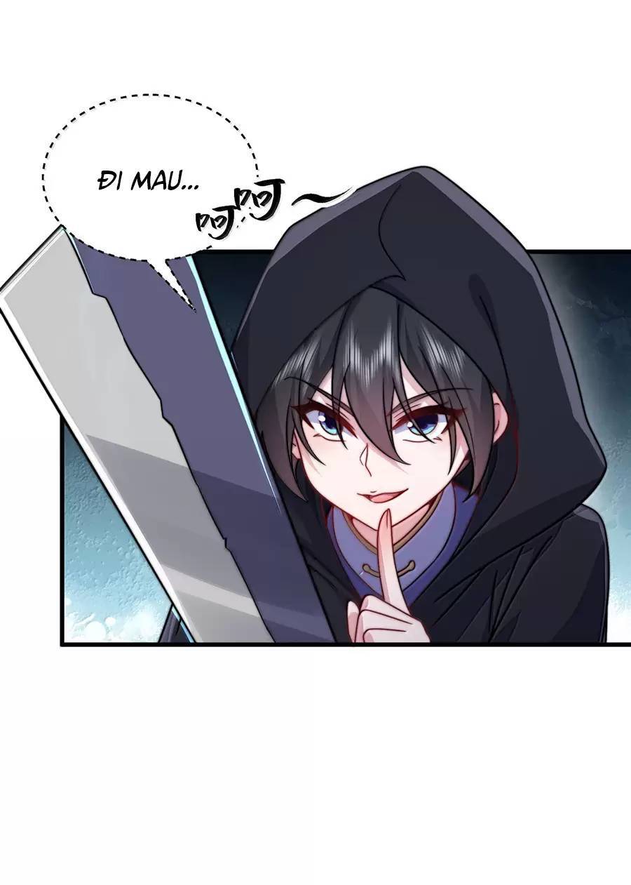 Vai Ác Sư Tôn Mang Theo Các Đồ Đệ Vô Địch Thiên Hạ - Chapter 132 - Page 58