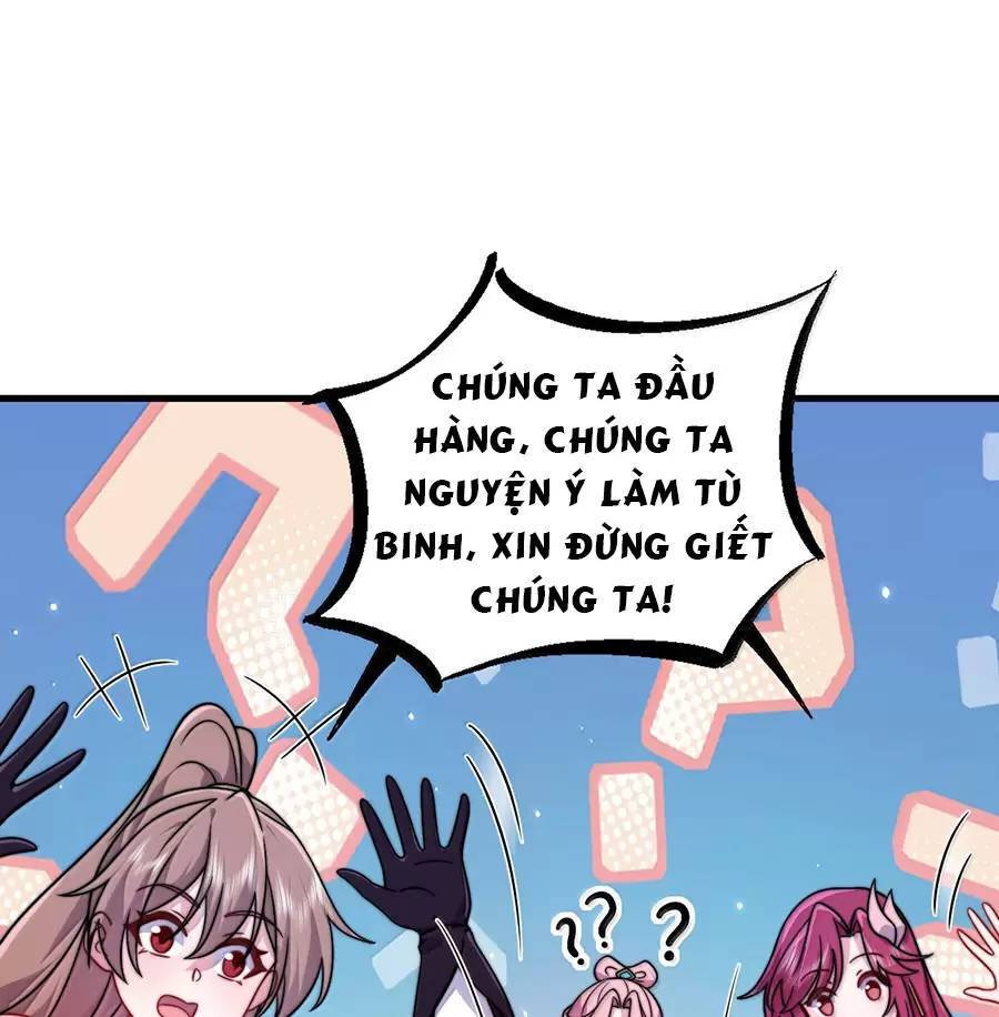 Vai Ác Sư Tôn Mang Theo Các Đồ Đệ Vô Địch Thiên Hạ - Chapter 132 - Page 60