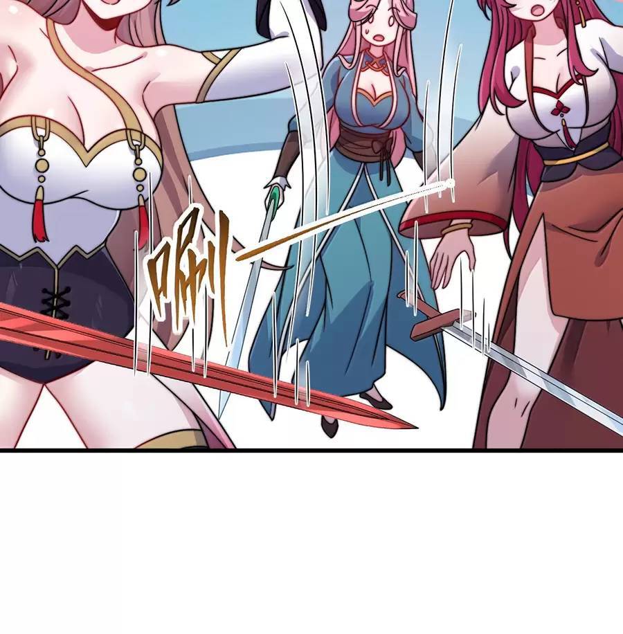 Vai Ác Sư Tôn Mang Theo Các Đồ Đệ Vô Địch Thiên Hạ - Chapter 132 - Page 61