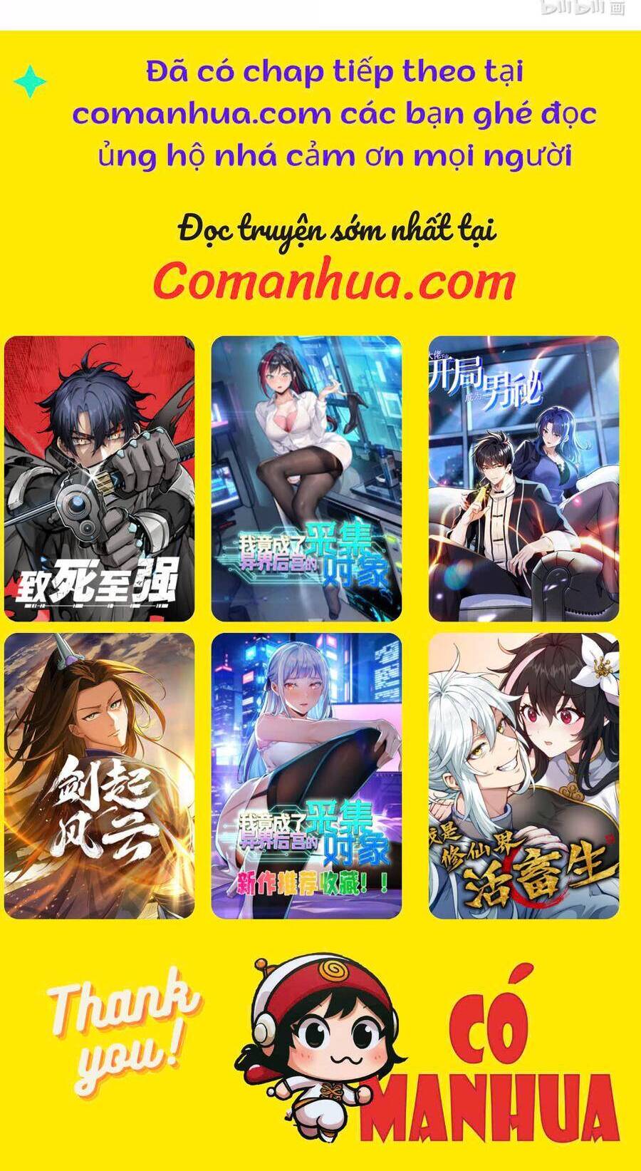 Vai Ác Sư Tôn Mang Theo Các Đồ Đệ Vô Địch Thiên Hạ - Chapter 132 - Page 63