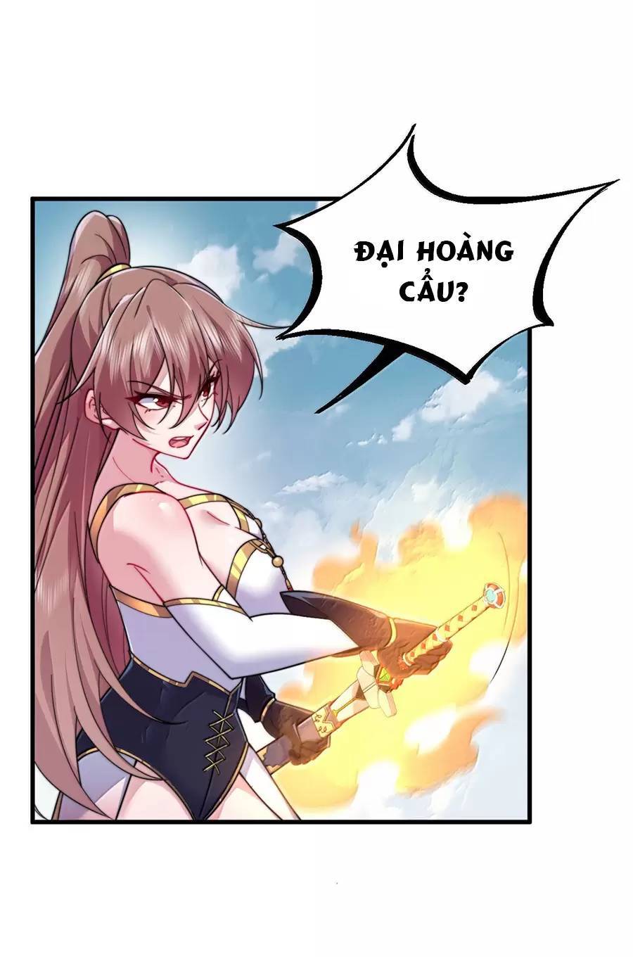 Vai Ác Sư Tôn Mang Theo Các Đồ Đệ Vô Địch Thiên Hạ - Chapter 132 - Page 7