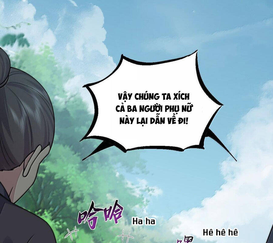 Vai Ác Sư Tôn Mang Theo Các Đồ Đệ Vô Địch Thiên Hạ - Chapter 133 - Page 10