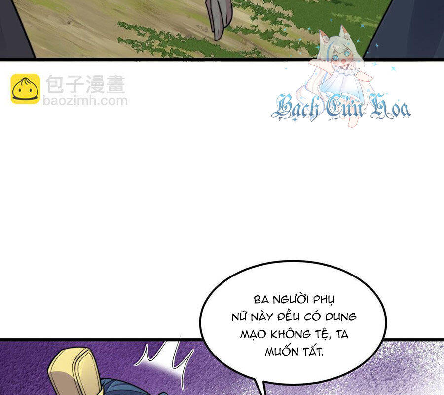 Vai Ác Sư Tôn Mang Theo Các Đồ Đệ Vô Địch Thiên Hạ - Chapter 133 - Page 12