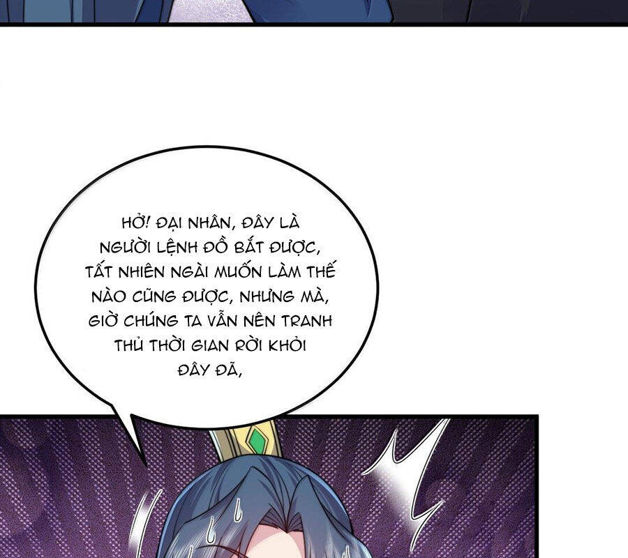 Vai Ác Sư Tôn Mang Theo Các Đồ Đệ Vô Địch Thiên Hạ - Chapter 133 - Page 14