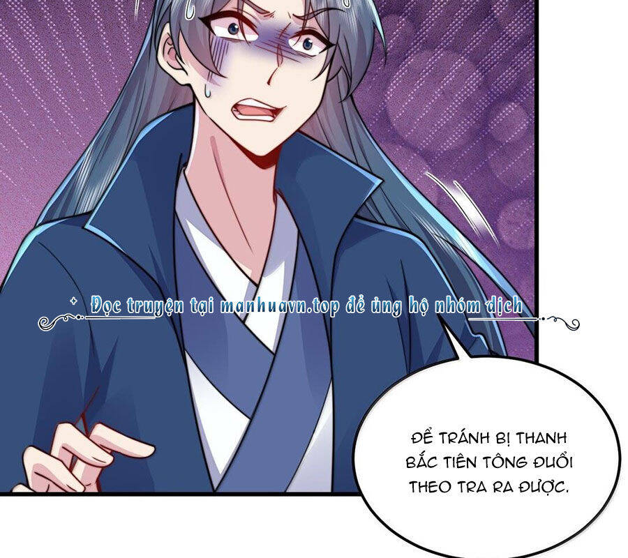 Vai Ác Sư Tôn Mang Theo Các Đồ Đệ Vô Địch Thiên Hạ - Chapter 133 - Page 15