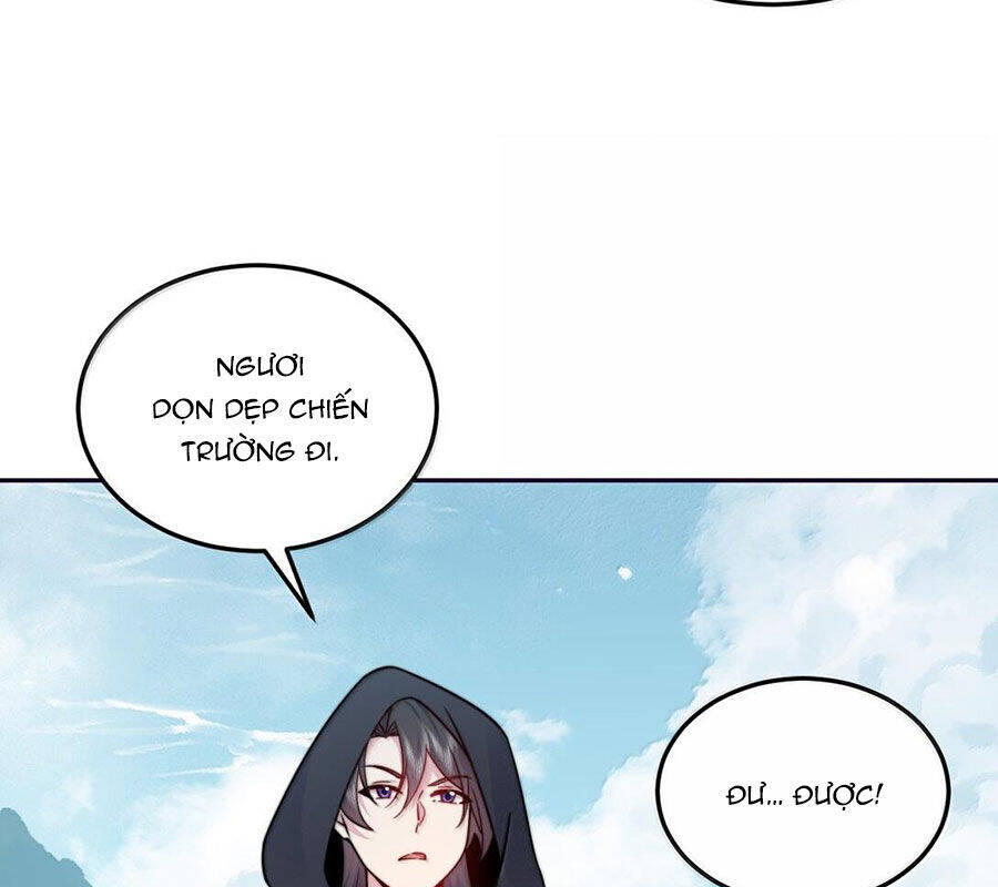 Vai Ác Sư Tôn Mang Theo Các Đồ Đệ Vô Địch Thiên Hạ - Chapter 133 - Page 16