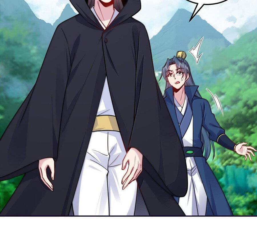 Vai Ác Sư Tôn Mang Theo Các Đồ Đệ Vô Địch Thiên Hạ - Chapter 133 - Page 17