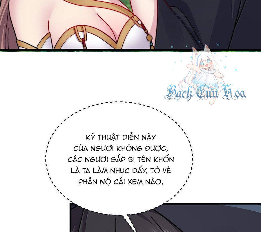 Vai Ác Sư Tôn Mang Theo Các Đồ Đệ Vô Địch Thiên Hạ - Chapter 133 - Page 20